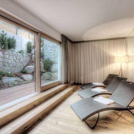 Residence Villa Calluna Campo Tures Luaran gambar