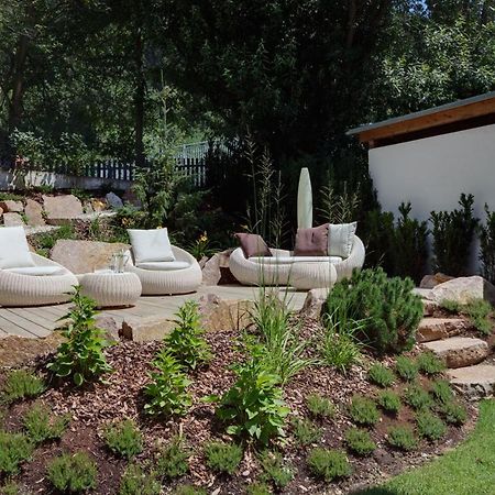 Residence Villa Calluna Campo Tures Luaran gambar