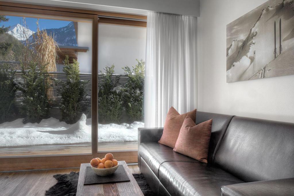 Residence Villa Calluna Campo Tures Luaran gambar