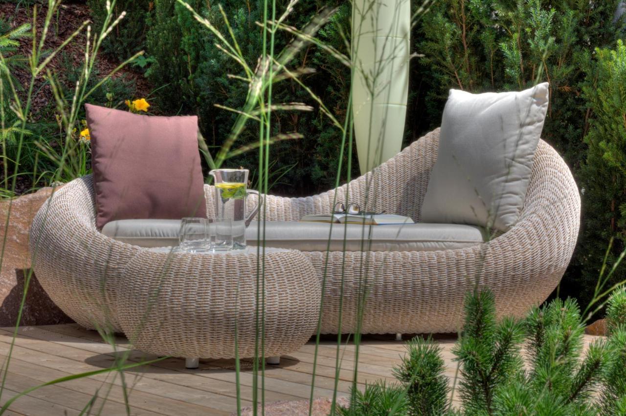 Residence Villa Calluna Campo Tures Luaran gambar