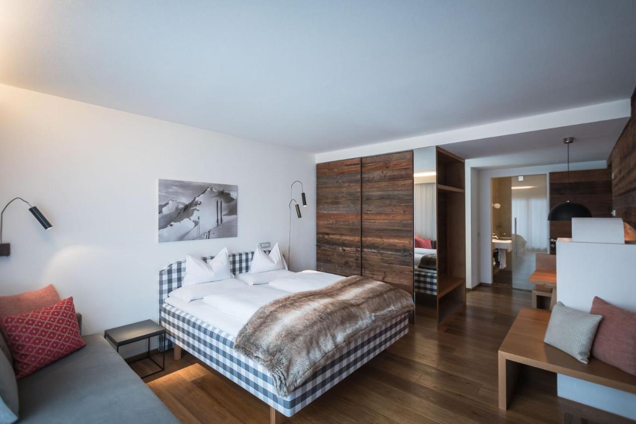 Residence Villa Calluna Campo Tures Luaran gambar