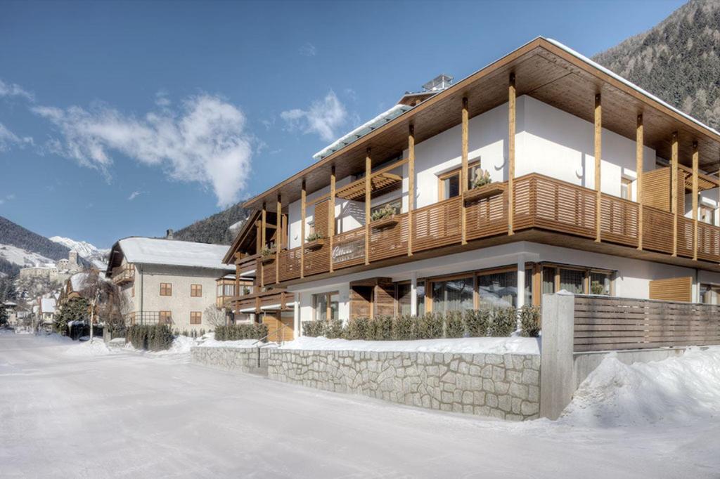Residence Villa Calluna Campo Tures Luaran gambar