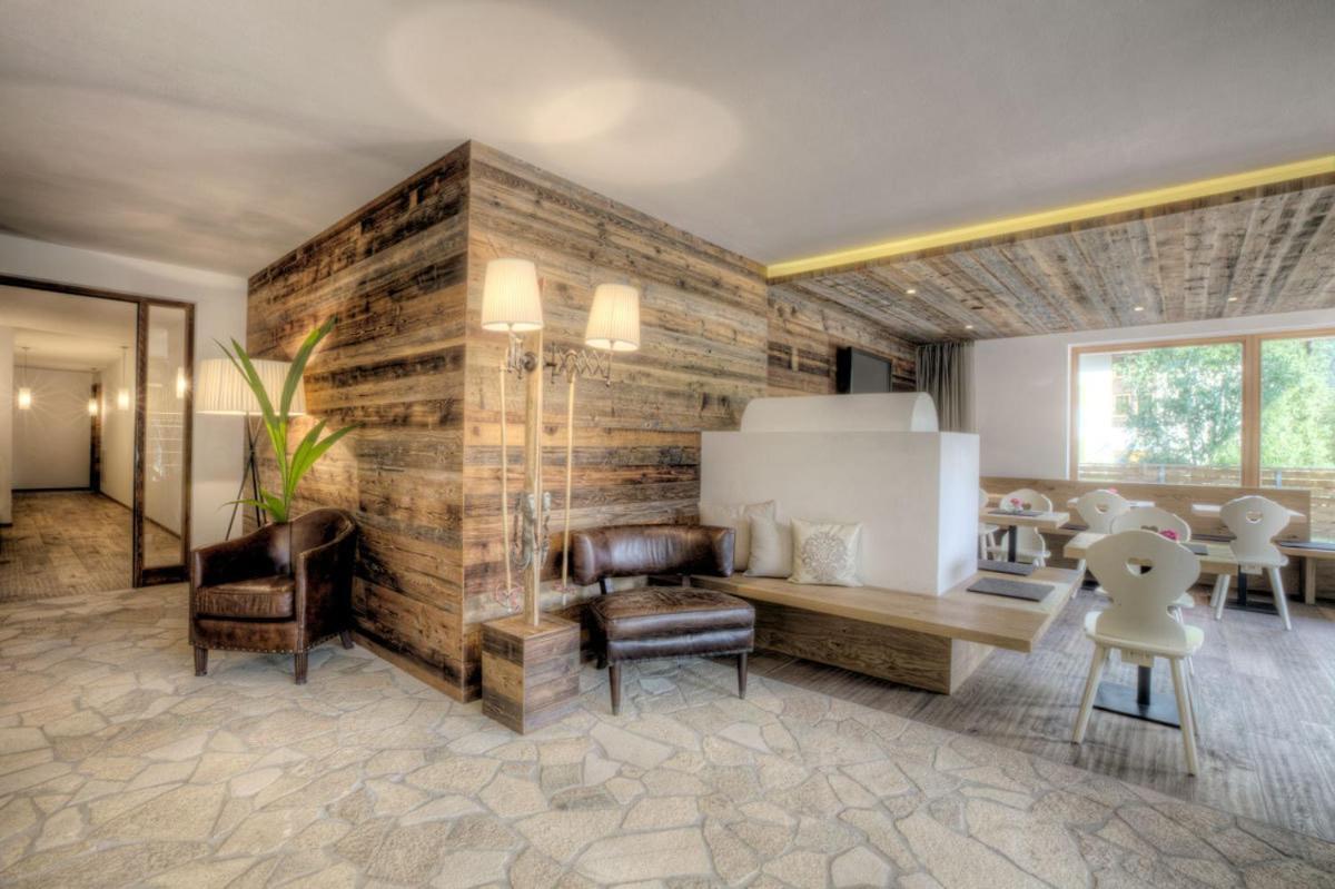 Residence Villa Calluna Campo Tures Luaran gambar