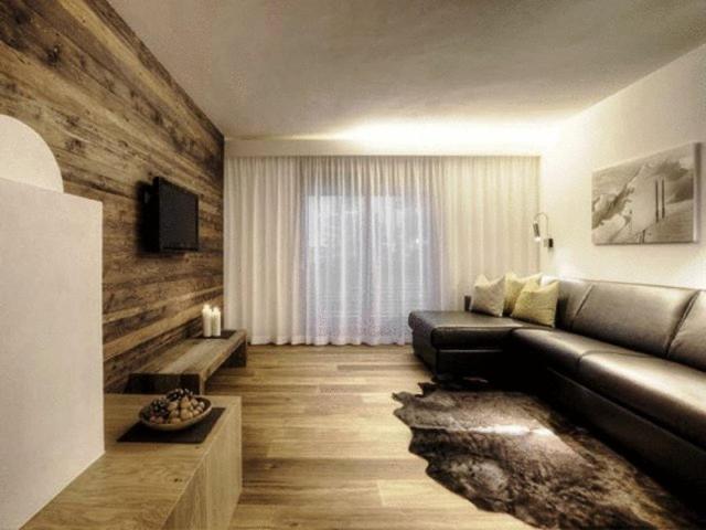 Residence Villa Calluna Campo Tures Luaran gambar