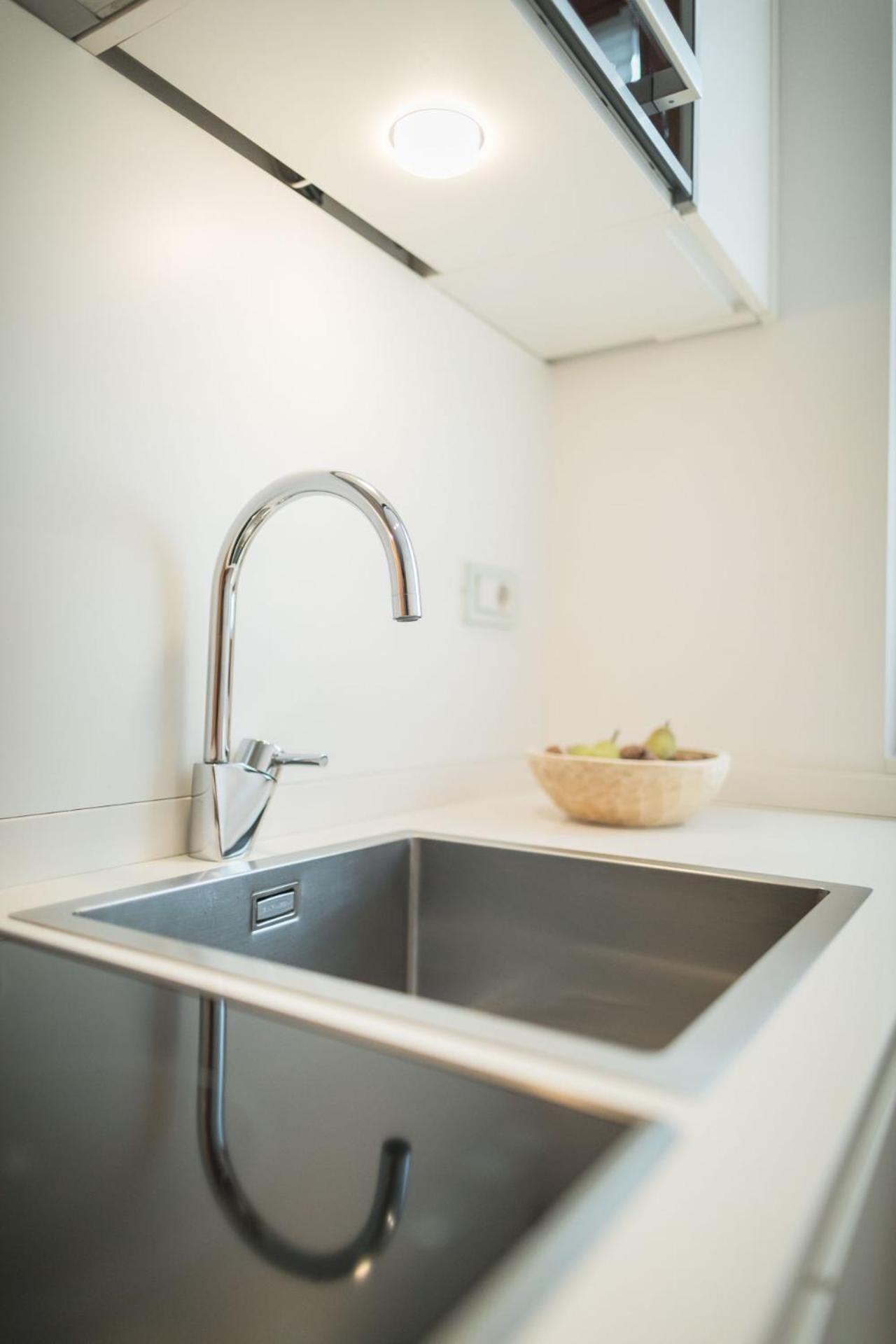 Residence Villa Calluna Campo Tures Bilik gambar