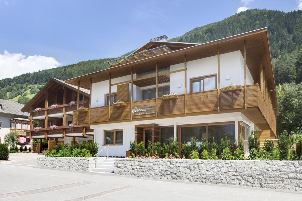 Residence Villa Calluna Campo Tures Luaran gambar