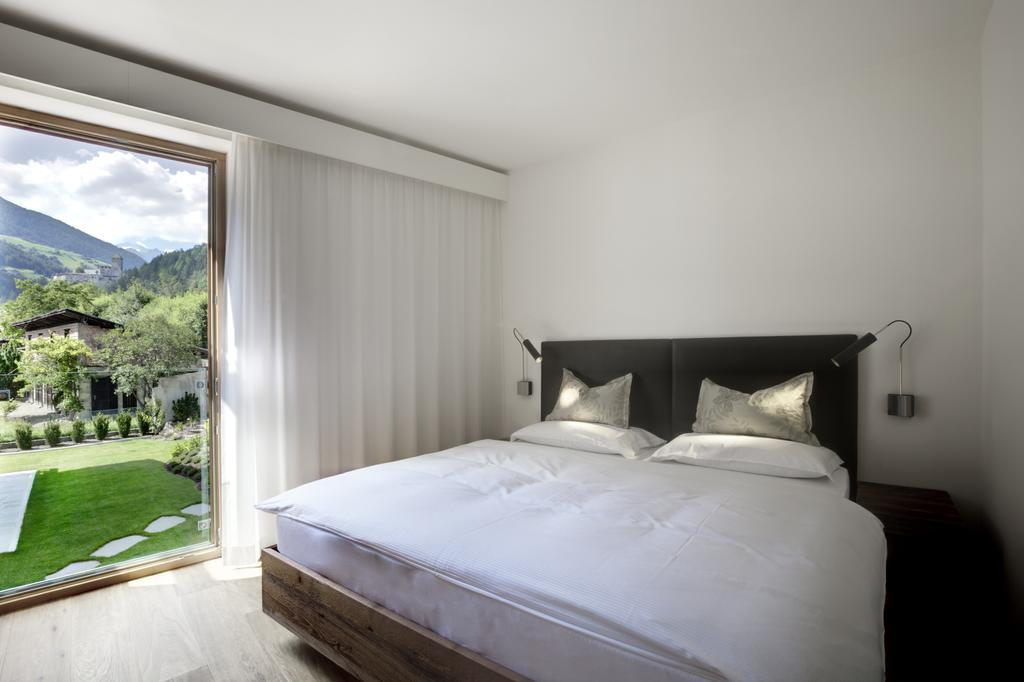 Residence Villa Calluna Campo Tures Luaran gambar
