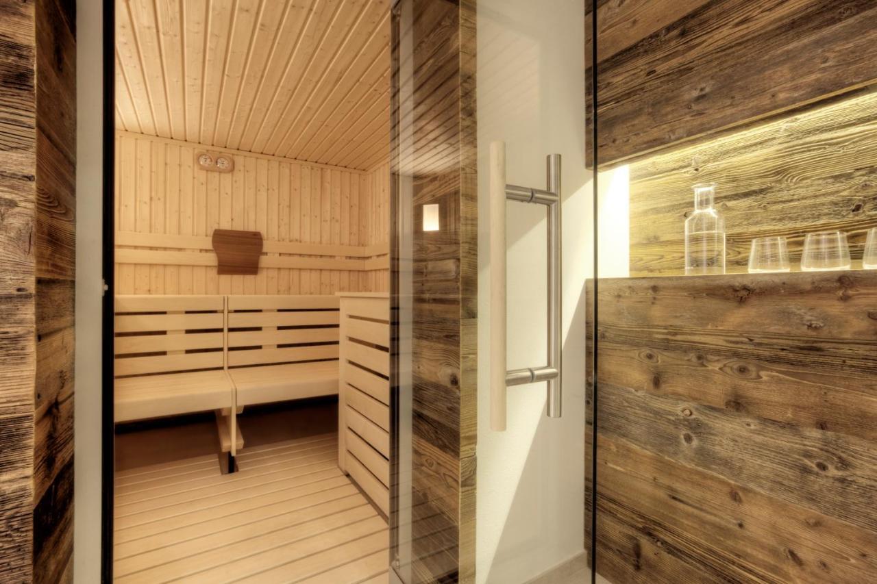 Residence Villa Calluna Campo Tures Luaran gambar